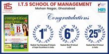 I.T.S School of Management, Ghaziabad 