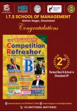 I.T.S School of Management, Ghaziabad 